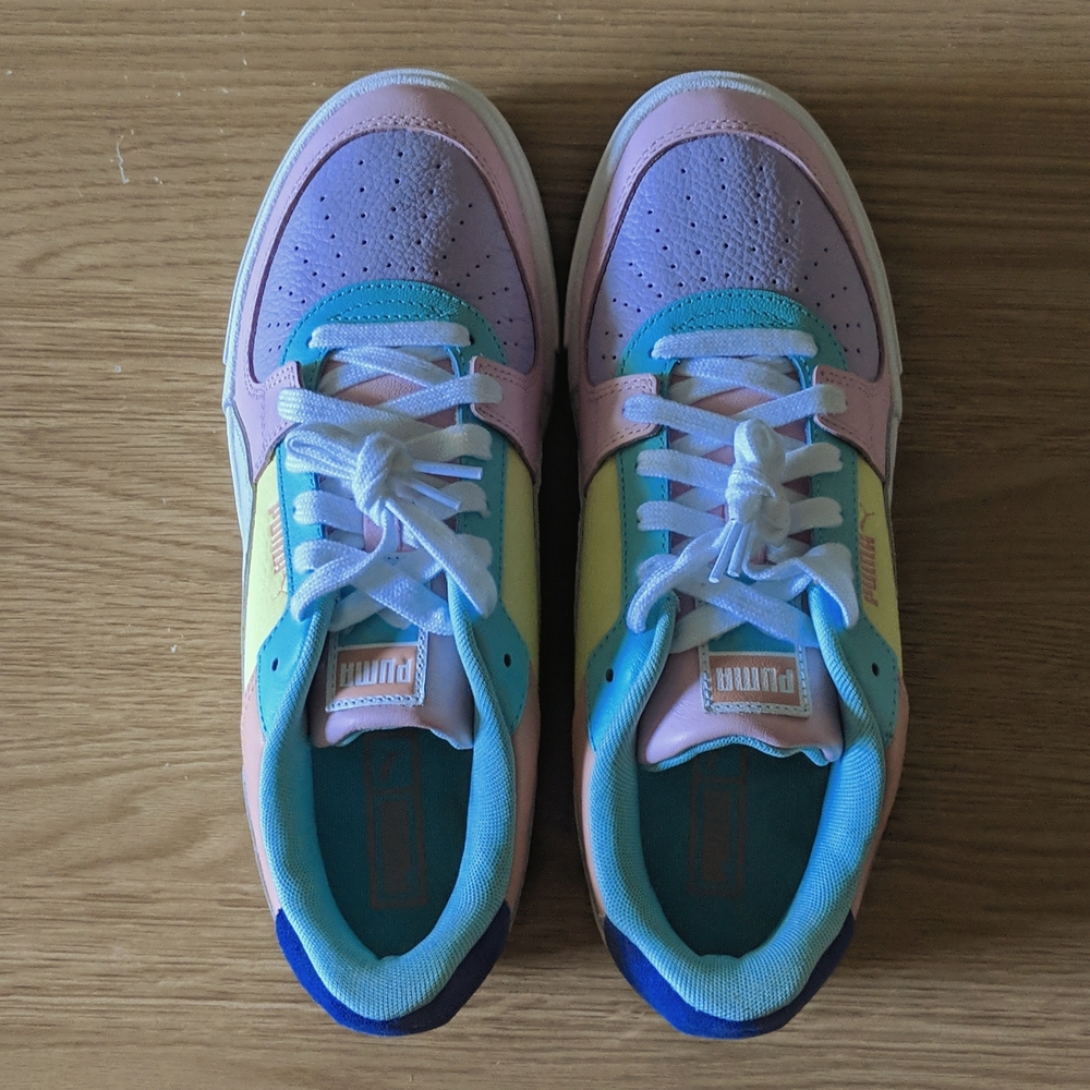 Puma Sneakers